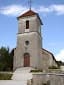 Église Eglise à Montcusel