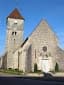 Église Eglise à Choisey