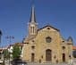 Église Saint Barthelemy à Bussières