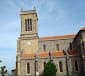 Église Saint Martin à Cordelle
