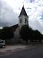 Église église de la Chaire-de-Saint-Pierre de Feings à Feings