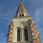 Église Sainte-Anne à Lamotte-Beuvron