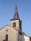 église Saint-Caprais de Craponne-sur-Arzon à Craponne-sur-Arzon