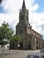 Église Saint-André d'Izieux à Saint-Chamond