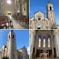 Église Saint Jean François Régis (Fraisses) à Fraisses
