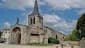 Église de l'Assomption de la Vierge à Noirétable