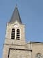 église Sainte-Anne de Luré à Luré