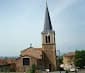Église Saint Bonnet à Perreux
