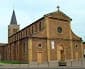 Église Saint Marc à Le Coteau