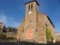 Église Chavanne à Saint-Chamond
