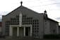 Sainte Thérèse de l'Enfant Jésus à Riorges