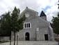 Église église Saint-Éloi de Fougères-sur-Bièvre à Fougères-sur-Bièvre