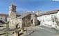 Église Laussonne (église Saint Pierre-ès-liens) à Laussonne