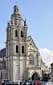 Église Cathédrale Saint-Louis à Blois