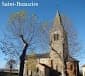 église Saint-Beauzire de Saint-Beauzire à Saint-Beauzire