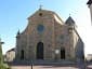 Église Saint Taurin à Balbigny