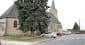 église Saint-Martin des Bordes à Les Bordes