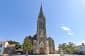église Saint-Martin de La Chevrolière à La Chevrolière