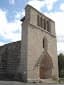 Église Saint-Martin-de-Fugères (église) à Saint-Martin-de-Fugères