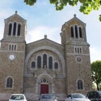 église Saint-Louis de Paimbœuf à Paimbœuf