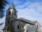 Saint-Julien-du-Pinet (église) à Saint-Julien-du-Pinet
