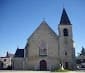 Église Église Saint-Jean-Baptiste à Saint-Jean-le-Blanc