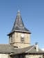 Église Église de l'Assomption à Champclause