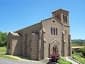 Église Chadron (église) à Chadron
