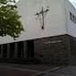 Église Église Saint-François-d'Assise à Nantes