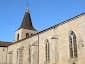 église Saint-Pierre de Grazac à Grazac