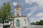 église Saint-Jacques-le-Majeur de Touvois à Touvois