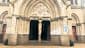 abbatiale Saint-Philibert de Saint-Philbert-de-Grand-Lieu à Saint-Philbert-de-Grand-Lieu
