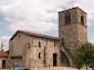 église Saint-André de Saint-André-de-Chalencon à Saint-André-de-Chalencon