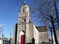 Église Église Saint-Joseph de Porterie à Nantes
