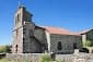 Église Église Saint-Martin à Alleyrac