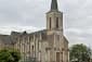 Église Saint- Jean de Corcoué à Corcoué-sur-Logne