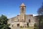 St Arcons (Eglise) à Saint-Arcons-d'Allier