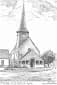 église Saint-Pierre de Saint-Père-sur-Loire à Saint-Père-sur-Loire