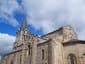 église Saint-Martin de Rosières à Rosières