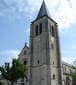 Église Église Saint-Martin à Olivet