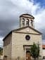 église Saint-Julien-de-Brioude de Malrevers à Malrevers