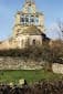 église Saint-Pierre de Chastel à Chastel