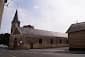 église Saint-Gilles de Soulanger à Doué-la-Fontaine