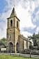 Église Saint-Symphorien à Saint-Symphorien