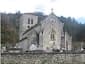 Eglise de Luzech à Luzech