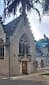 Église Chapelle Notre Dame sous Terre (L'Esvière) à Angers