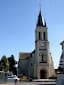 Église Église Saint-Pierre à Saumur
