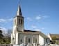 église de la Nativité-de-Marie de Montbel à Montbel
