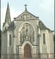 Église Saint Pierre à Chaudefonds-sur-Layon