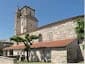 église Notre-Dame de Montagnac-sur-Auvignon à Montagnac-sur-Auvignon